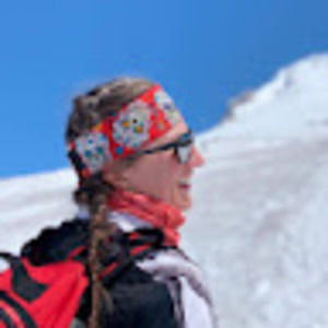 Meet your Posher, Piper m.